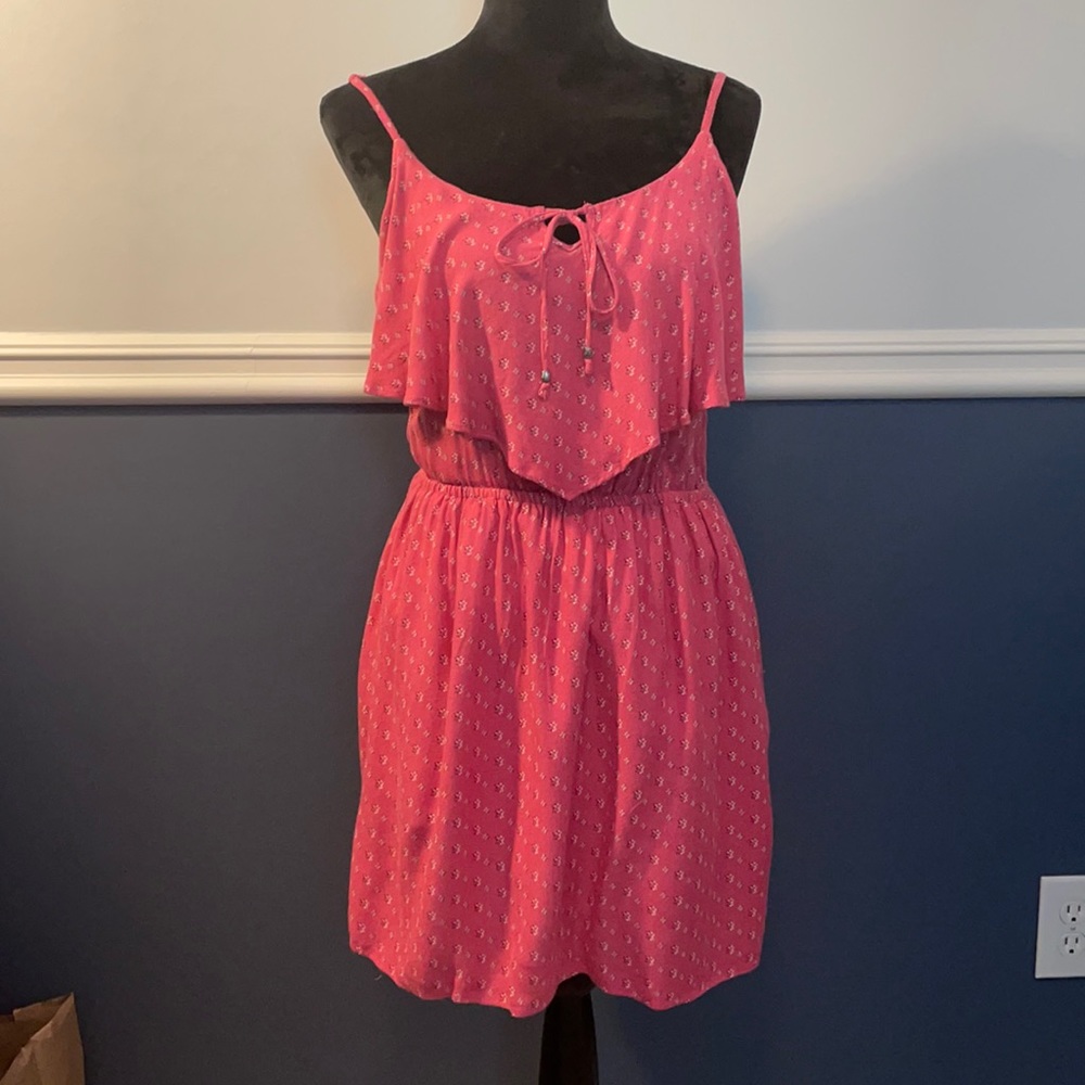 American Eagle Sundress